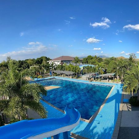 Jjb Aquafarm Resort By Cocotel Castillejos Zewnętrze zdjęcie