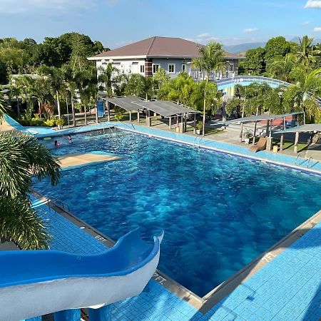 Jjb Aquafarm Resort By Cocotel Castillejos Zewnętrze zdjęcie