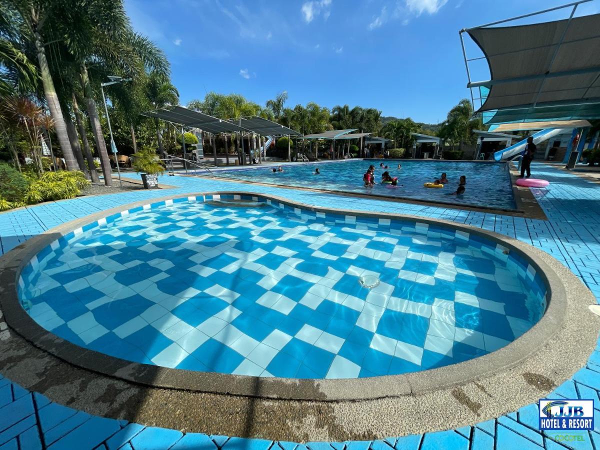 Jjb Aquafarm Resort By Cocotel Castillejos Zewnętrze zdjęcie