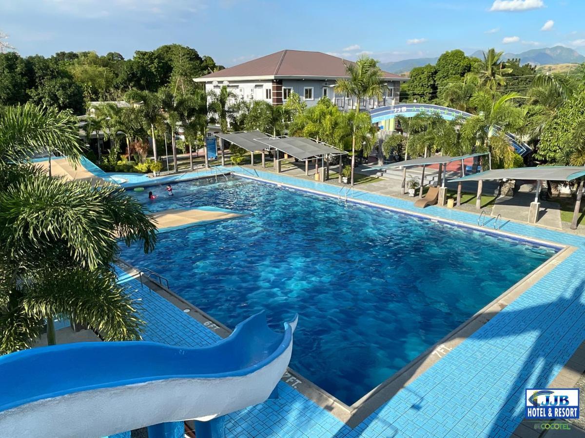 Jjb Aquafarm Resort By Cocotel Castillejos Zewnętrze zdjęcie